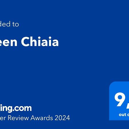 Green Chiaia Наполи Екстериор снимка